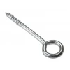 Vine Eyes - Zinc Plated
