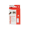 Velcro Stick On VELCRO® Brand Tape 20mm x 1m White