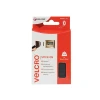Velcro Stick On VELCRO® Brand Tape 20mm x 1m Black