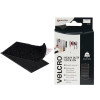 Velcro Heavy-Duty VELCROÂ® Brand Stick On Strips (2) 50 x100mm Black