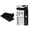 Velcro Heavy-Duty VELCRO&Acirc;&reg; Brand Stick On Strips (2) 50 x100mm Black