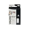 Velcro Heavy-Duty VELCRO® Brand Stick On Strips (2) 50 x100mm White