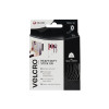 Velcro Heavy-Duty VELCRO® Brand Stick On Tape 50mm x 1m Black