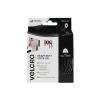 Velcro Heavy-Duty VELCRO® Brand Stick On Tape 50mm x 1m Black