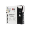 Velcro Heavy-Duty VELCRO® Brand Stick On Tape 50mm x 5m White
