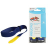 Velcro Adjustable VELCROÂ® Brand Straps (2) 25mm x 46cm Blue