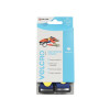 Velcro Adjustable VELCRO® Brand Straps (2) 25mm x 46cm Blue
