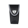 Victorinox Black Fabric Pouch 2-4 Layer