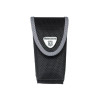 Victorinox Black Fabric Pouch 2-3 Layer