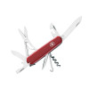 Victorinox Climber Swiss Army Knife Red Blister