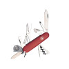 Victorinox Explorer Army Knife Red Blister