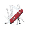 Victorinox Fisherman Swiss Army Knife (Red) 1473372
