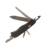 Victorinox Forester Swiss Army Knife (Black) 083633
