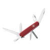 Victorinox Hiker Swiss Army Knife (Red) 1461300NP