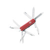 Victorinox Mini Champ - Red Swiss Army Knife 06385NP