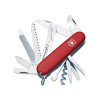 Victorinox Ranger Swiss Army Knife Red Blister