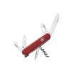 Victorinox Spartan Swiss Army Knife Red Blister