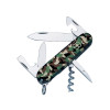 Victorinox Spartan Swiss Army Knife Camouflage Blister