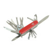 Victorinox Swiss Champ Swiss Army Knife (Red) 1679500