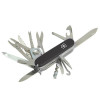 Victorinox Swiss Champ Swiss Army Knife (Black) 1679530