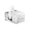 2 Pole Quick Fit Lever Electrical Connectors (Pack of 5)