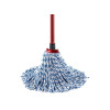 Vileda SuperMocio Micro & Cotton Mop