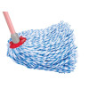 Vileda SuperMocio Micro & Cotton Mop Refill