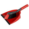 Vileda 2 In 1 Dust Pan and Brush