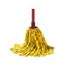 Vileda Supermocio Soft Mop Head & Handle