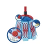 Vileda SuperMocio 3Action XL Mop Head & Handle