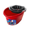 Vileda SuperMocio Bucket & Torsion Wringer