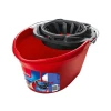 Vileda SuperMocio Bucket & Torsion Wringer