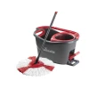 Vileda EasyWring & Clean Turbo Spin Mop & Bucket