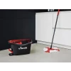 Vileda Easy Wring & Clean Turbo Spin Mop & Bucket