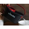 Vileda Easy Wring & Clean Turbo Spin Mop & Bucket