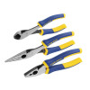 Irwin Vise-Grip Pro Pliers 3 Piece Set