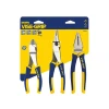 Irwin Vise-Grip Pro Pliers 3 Piece Set
