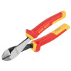 Irwin Vise-Grip Diagonal Cutter Pliers VDE 200mm