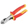 Irwin Vise-Grip Diagonal Cutter Pliers VDE 200mm