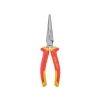 Irwin Vise-Grip Long Nose Pliers High Leverage VDE 200mm (8in)