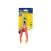 Irwin Vise-Grip Bent Nose Pliers High Leverage VDE 200mm