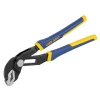 Irwin Vise-Grip GV6 Groovelock Waterpump ProTouch Handle Pliers (Capacity 29mm) 150mm
