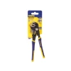 Irwin Vise-Grip GV6 Groovelock Waterpump ProTouch Handle Pliers (Capacity 29mm) 150mm