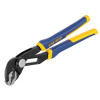 Irwin Vise-Grip GV8 Groovelock Waterpump ProTouch Handle Pliers (Cpacity 44mm) 200mm