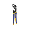 Irwin Vise-Grip GV8 Groovelock Waterpump ProTouch Handle Pliers (Cpacity 44mm) 200mm