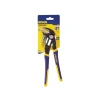 Irwin Vise-Grip GV10 Groovelock Waterpump ProTouch Handle Pliers (Cpacity 56mm) 250mm