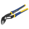 Irwin Vise-Grip GV12 Groovelock Waterpump ProTouch Handle Pliers ( Capacity 69mm) 300mm