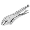 Irwin Vise-Grip 10CR Curved Jaw Locking Pliers 250mm (10in)