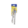 Irwin Vise-Grip 10CR Curved Jaw Locking Pliers 250mm (10in)