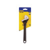 Irwin Vise-Grip Adjustable Wrench Steel Handle 200mm (8in)